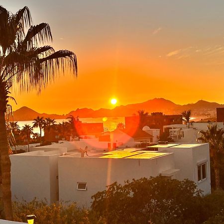 Spectacular Vacation Home Ocean View Walk To Beach カボ・サン・ルーカス エクステリア 写真