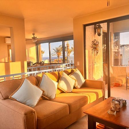 Spectacular Vacation Home Ocean View Walk To Beach カボ・サン・ルーカス エクステリア 写真