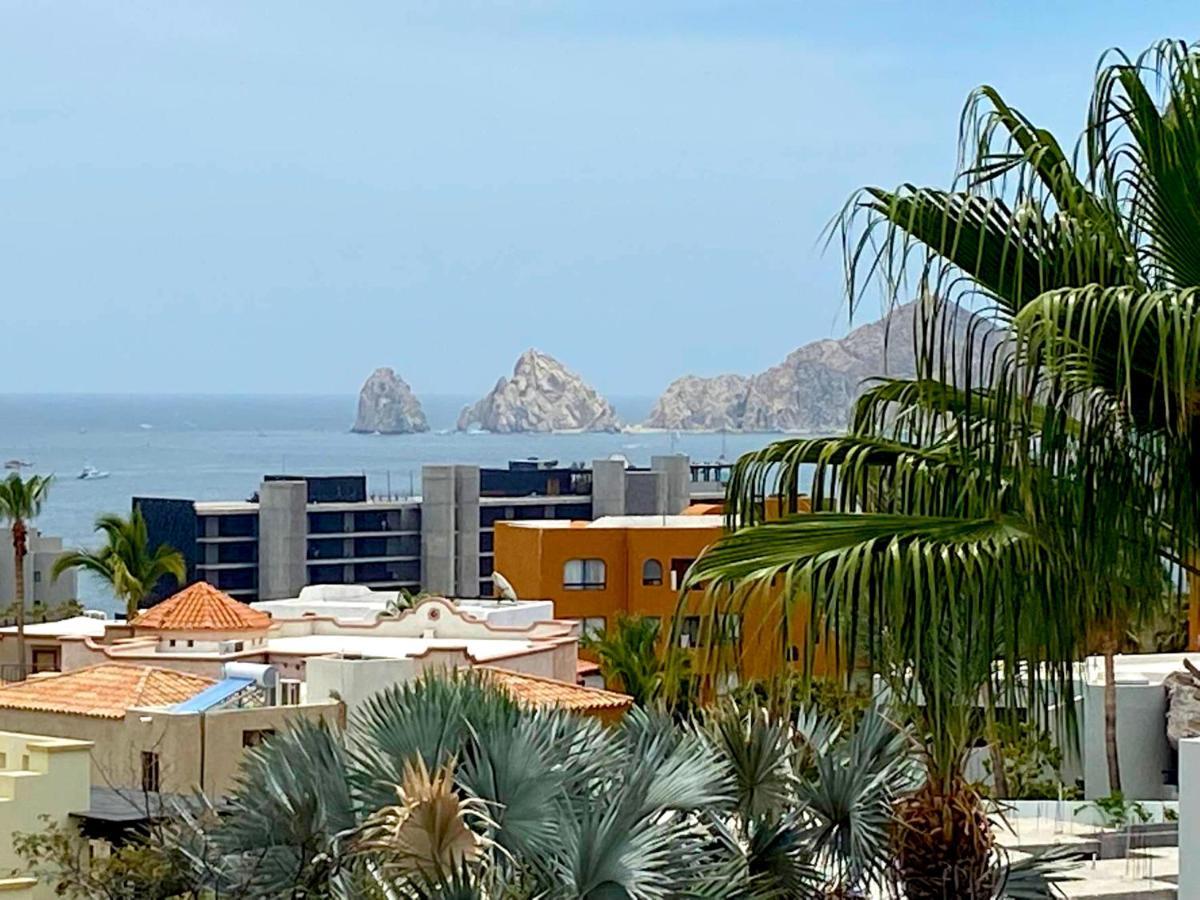 Spectacular Vacation Home Ocean View Walk To Beach カボ・サン・ルーカス エクステリア 写真