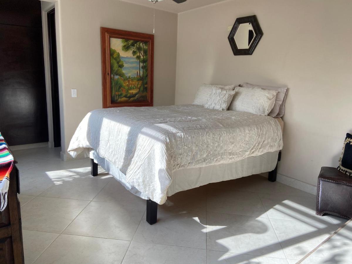 Spectacular Vacation Home Ocean View Walk To Beach カボ・サン・ルーカス エクステリア 写真