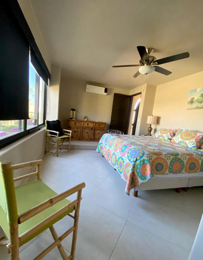 Spectacular Vacation Home Ocean View Walk To Beach カボ・サン・ルーカス エクステリア 写真