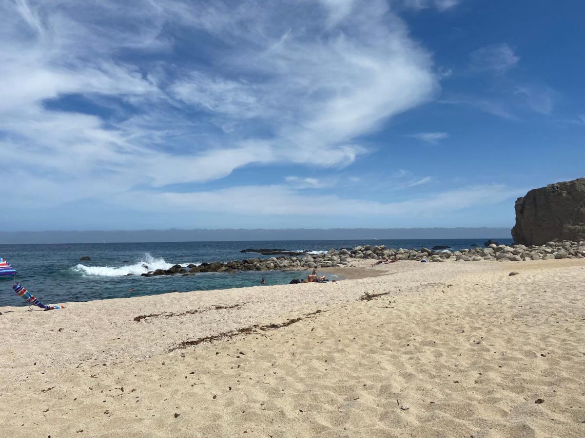 Spectacular Vacation Home Ocean View Walk To Beach カボ・サン・ルーカス エクステリア 写真