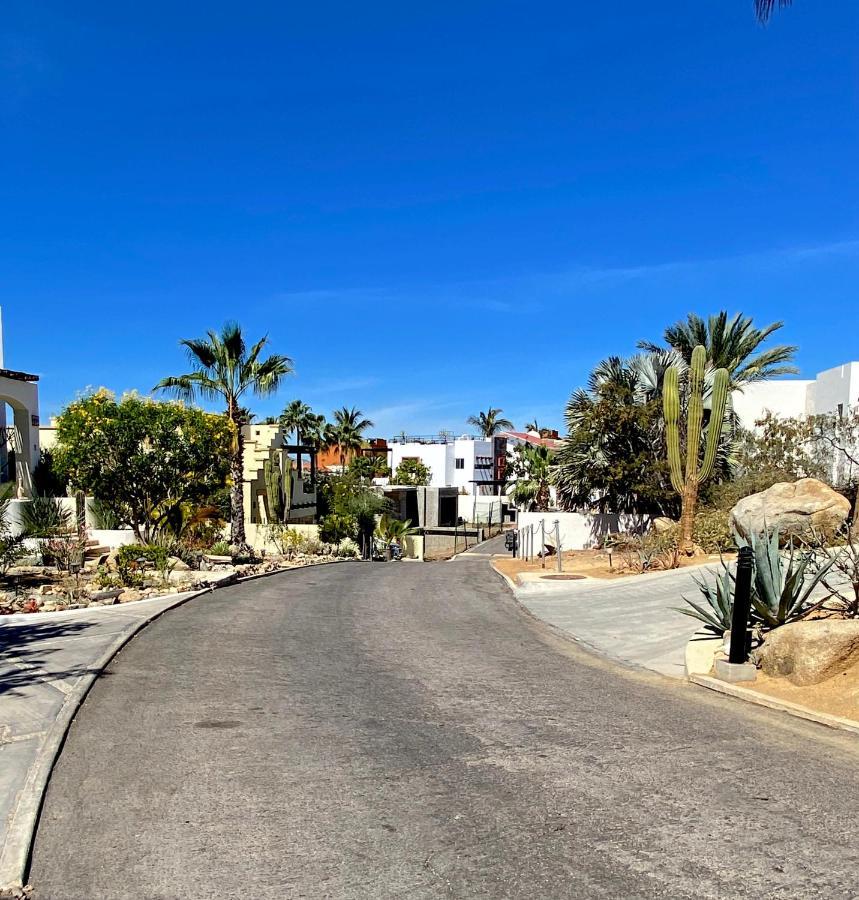 Spectacular Vacation Home Ocean View Walk To Beach カボ・サン・ルーカス エクステリア 写真