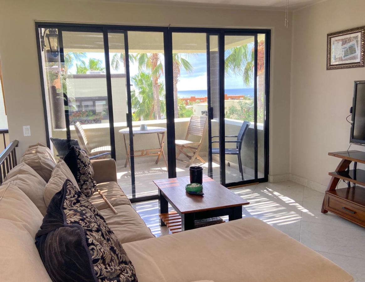 Spectacular Vacation Home Ocean View Walk To Beach カボ・サン・ルーカス エクステリア 写真