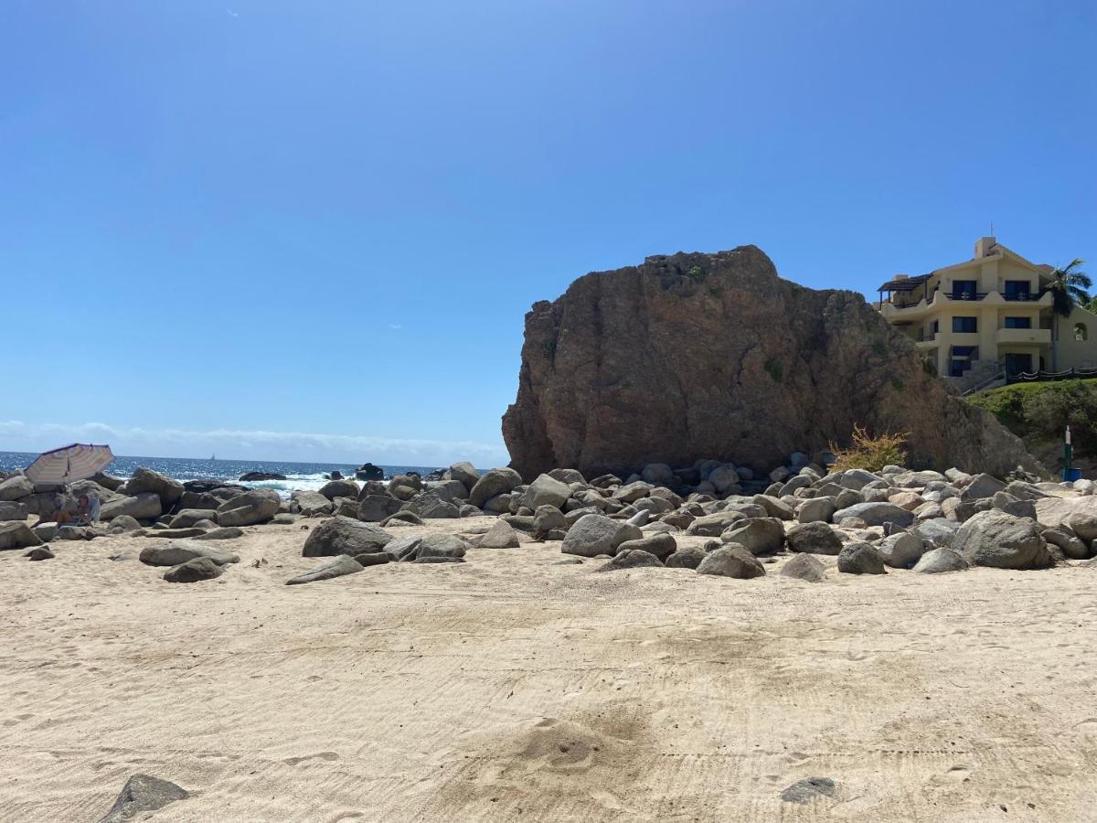 Spectacular Vacation Home Ocean View Walk To Beach カボ・サン・ルーカス エクステリア 写真