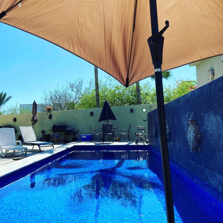Spectacular Vacation Home Ocean View Walk To Beach カボ・サン・ルーカス エクステリア 写真