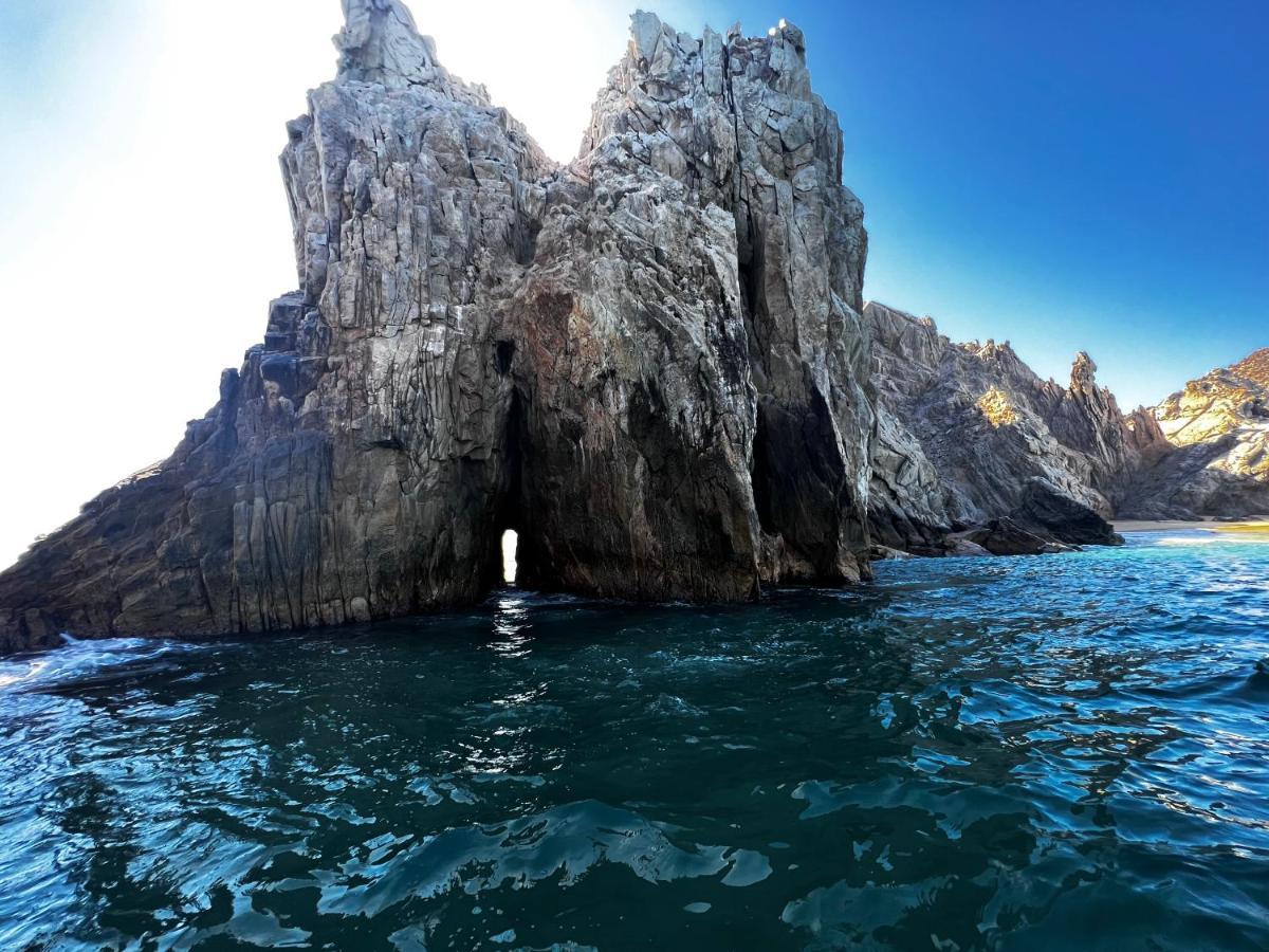 Spectacular Vacation Home Ocean View Walk To Beach カボ・サン・ルーカス エクステリア 写真