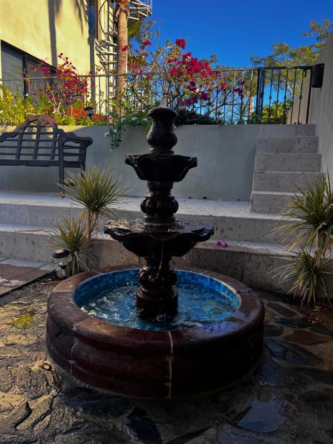 Spectacular Vacation Home Ocean View Walk To Beach カボ・サン・ルーカス エクステリア 写真