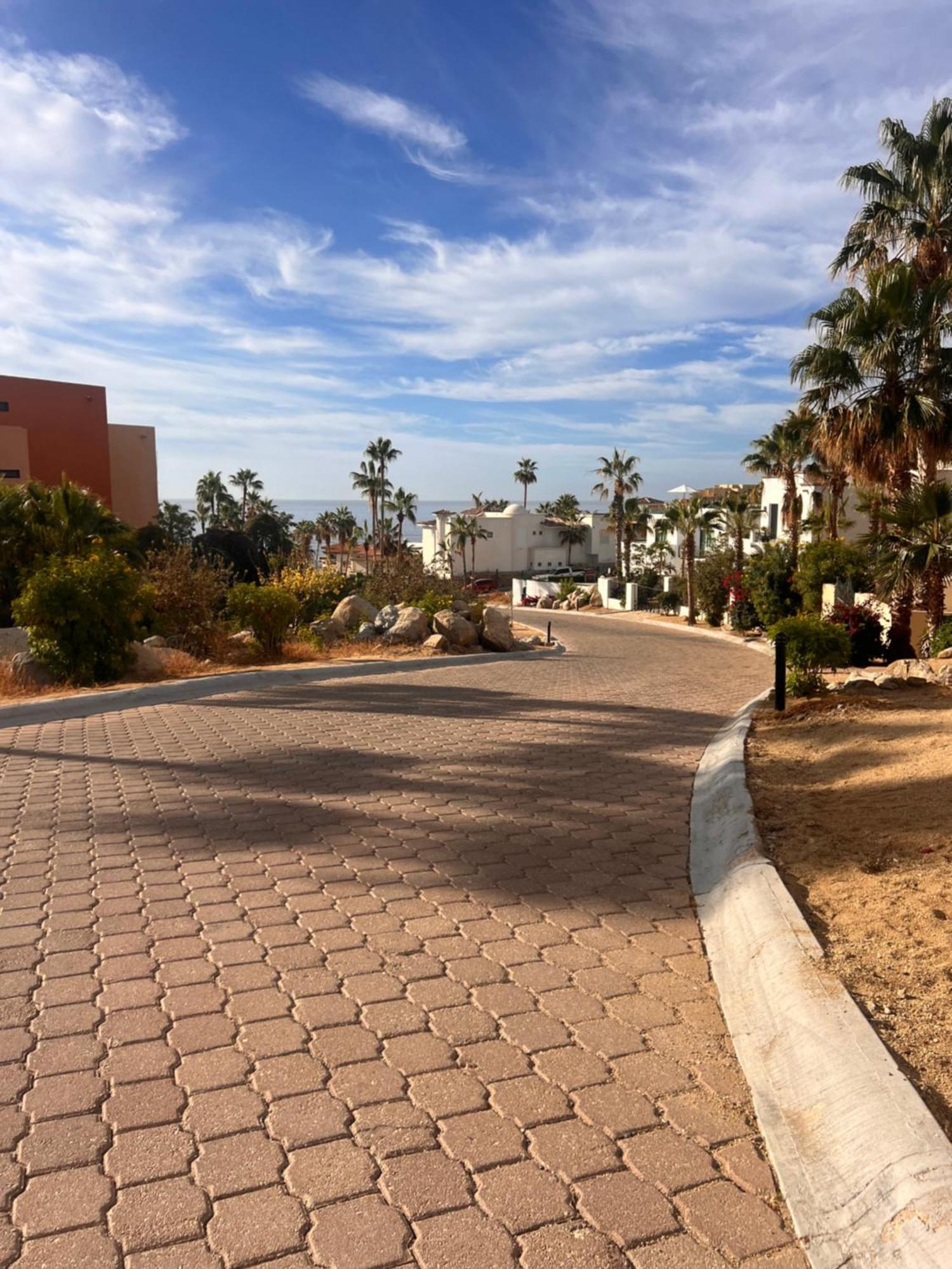 Spectacular Vacation Home Ocean View Walk To Beach カボ・サン・ルーカス エクステリア 写真