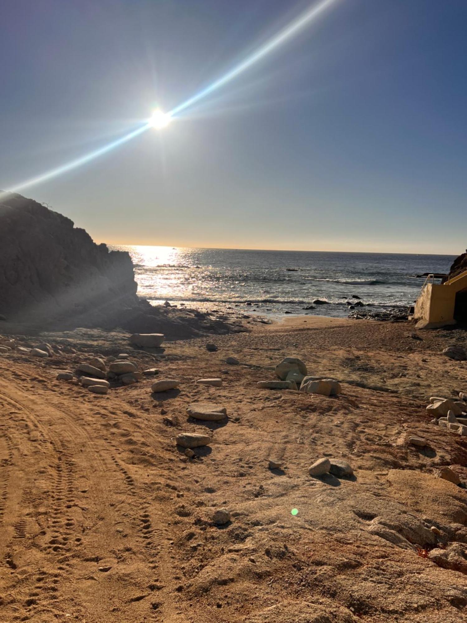 Spectacular Vacation Home Ocean View Walk To Beach カボ・サン・ルーカス エクステリア 写真