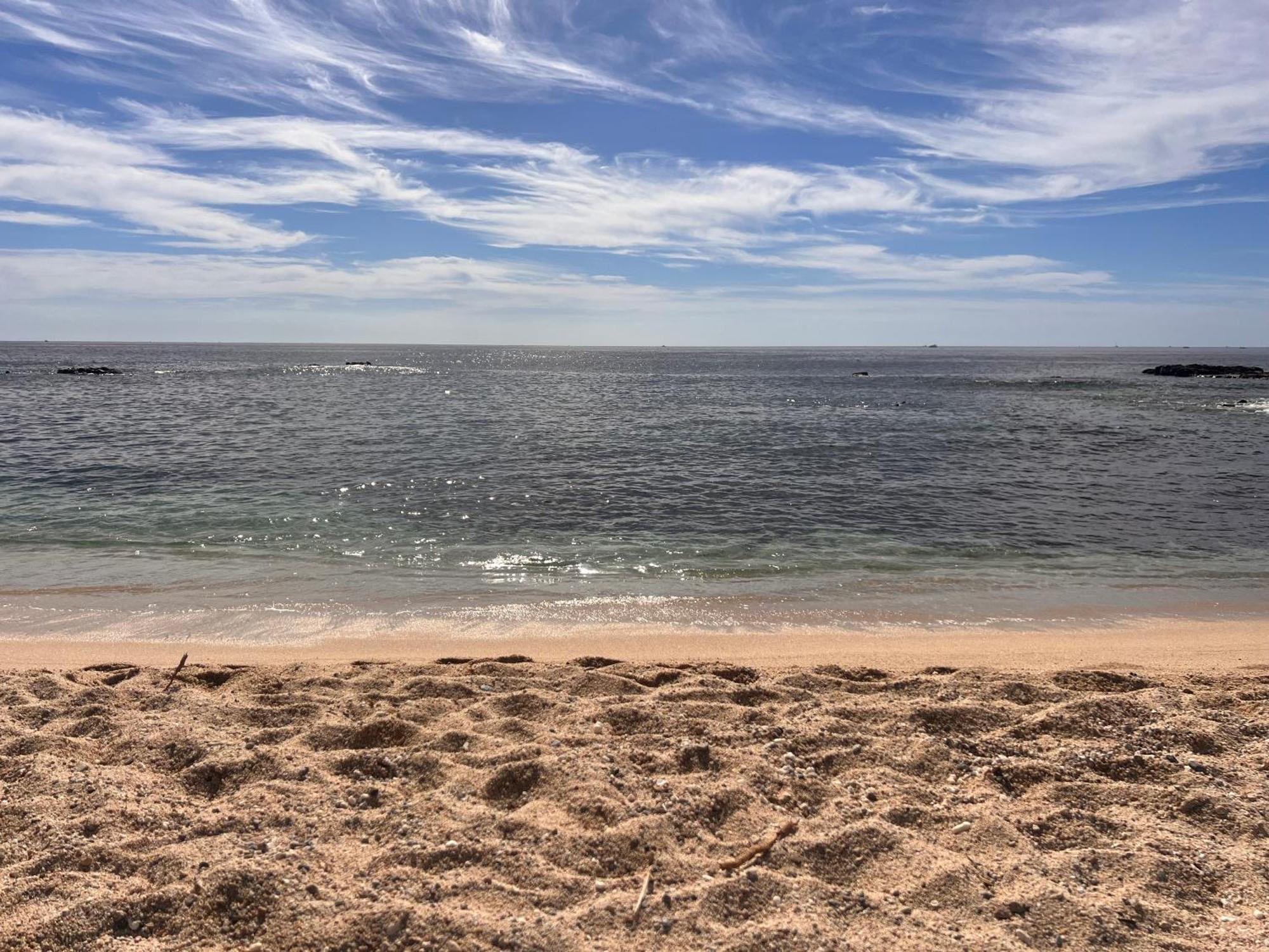 Spectacular Vacation Home Ocean View Walk To Beach カボ・サン・ルーカス エクステリア 写真
