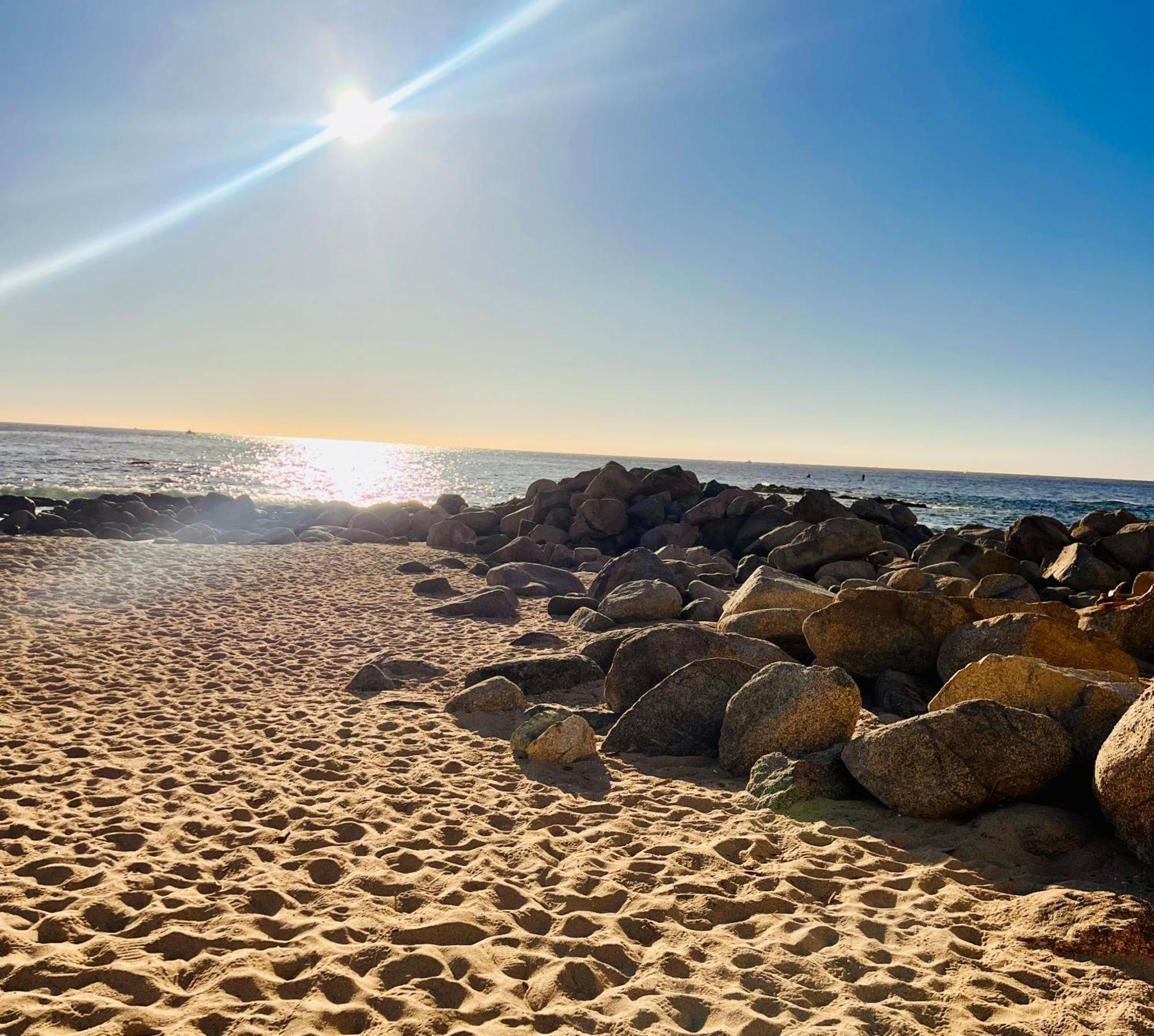 Spectacular Vacation Home Ocean View Walk To Beach カボ・サン・ルーカス エクステリア 写真