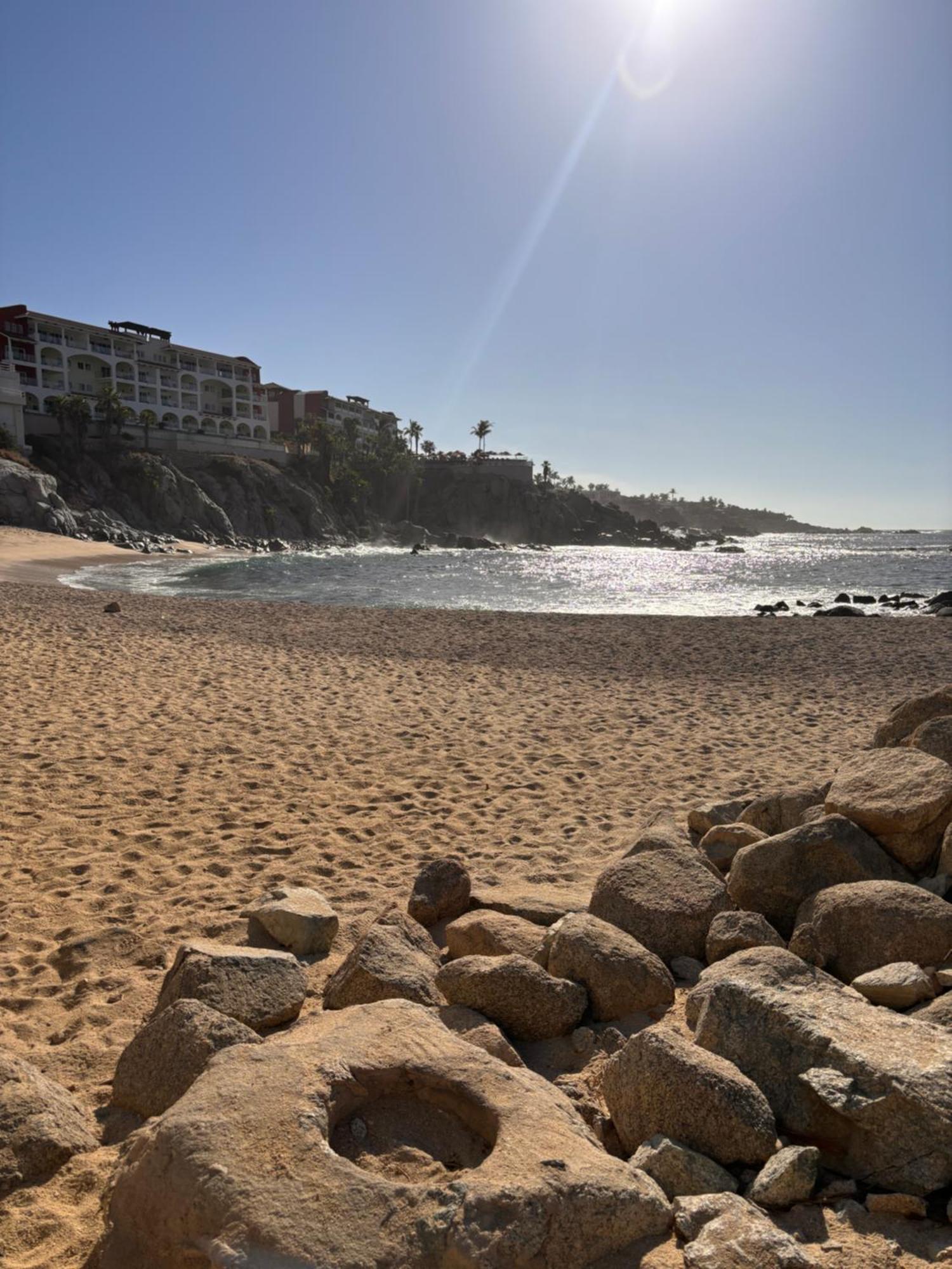 Spectacular Vacation Home Ocean View Walk To Beach カボ・サン・ルーカス エクステリア 写真