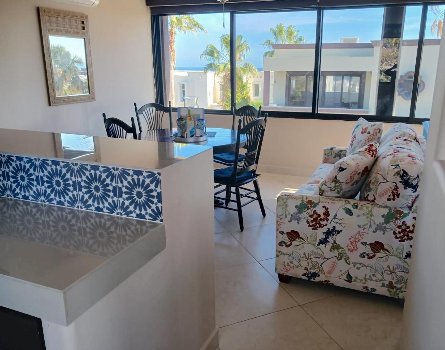 Spectacular Vacation Home Ocean View Walk To Beach カボ・サン・ルーカス エクステリア 写真
