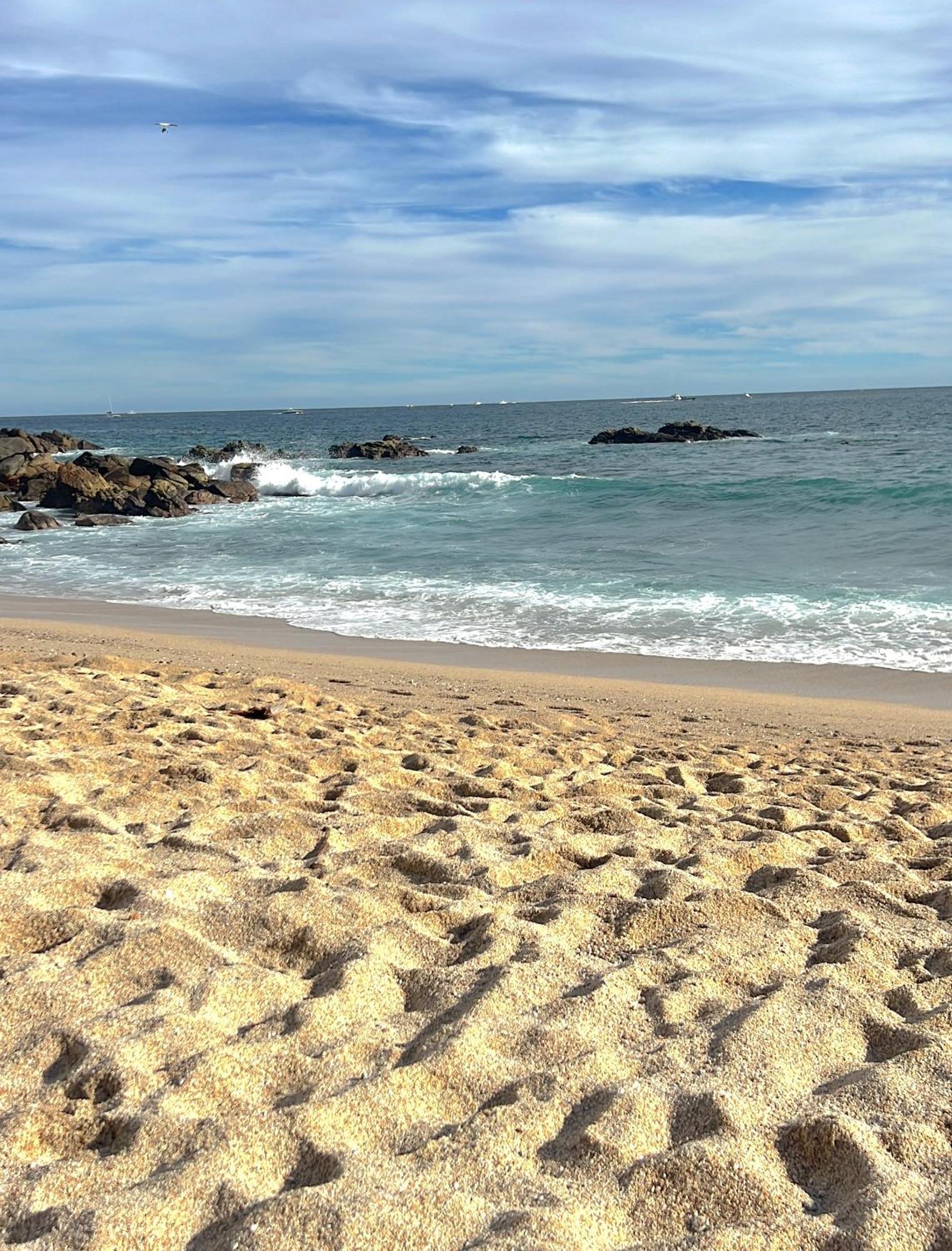 Spectacular Vacation Home Ocean View Walk To Beach カボ・サン・ルーカス エクステリア 写真