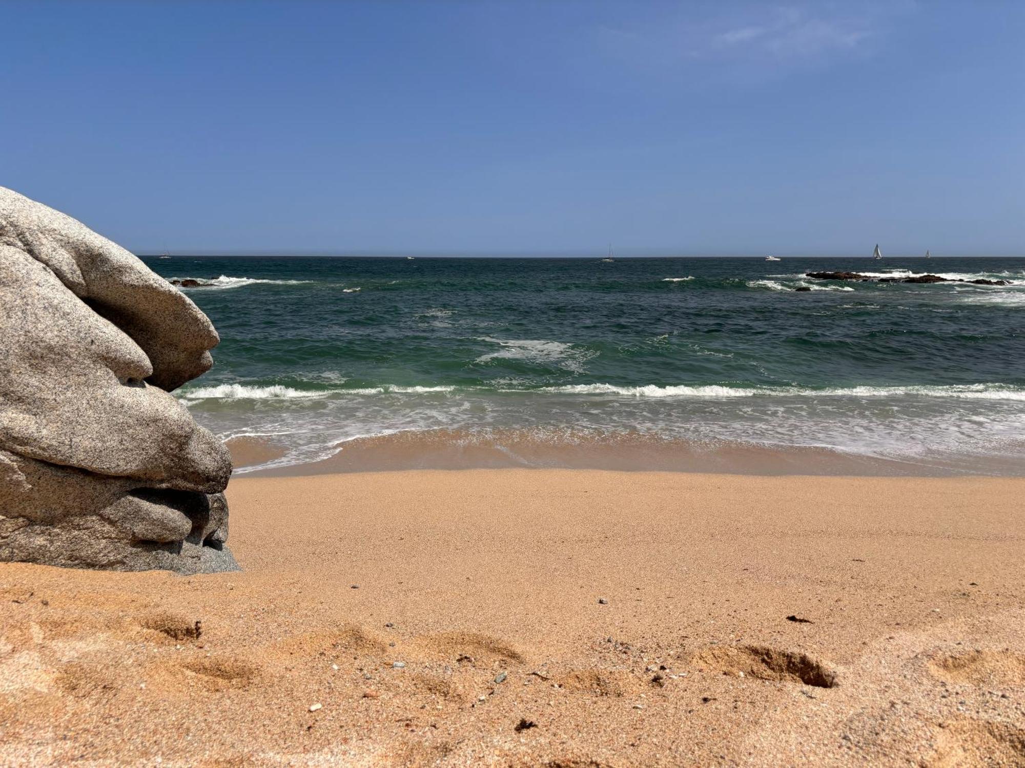 Spectacular Vacation Home Ocean View Walk To Beach カボ・サン・ルーカス エクステリア 写真