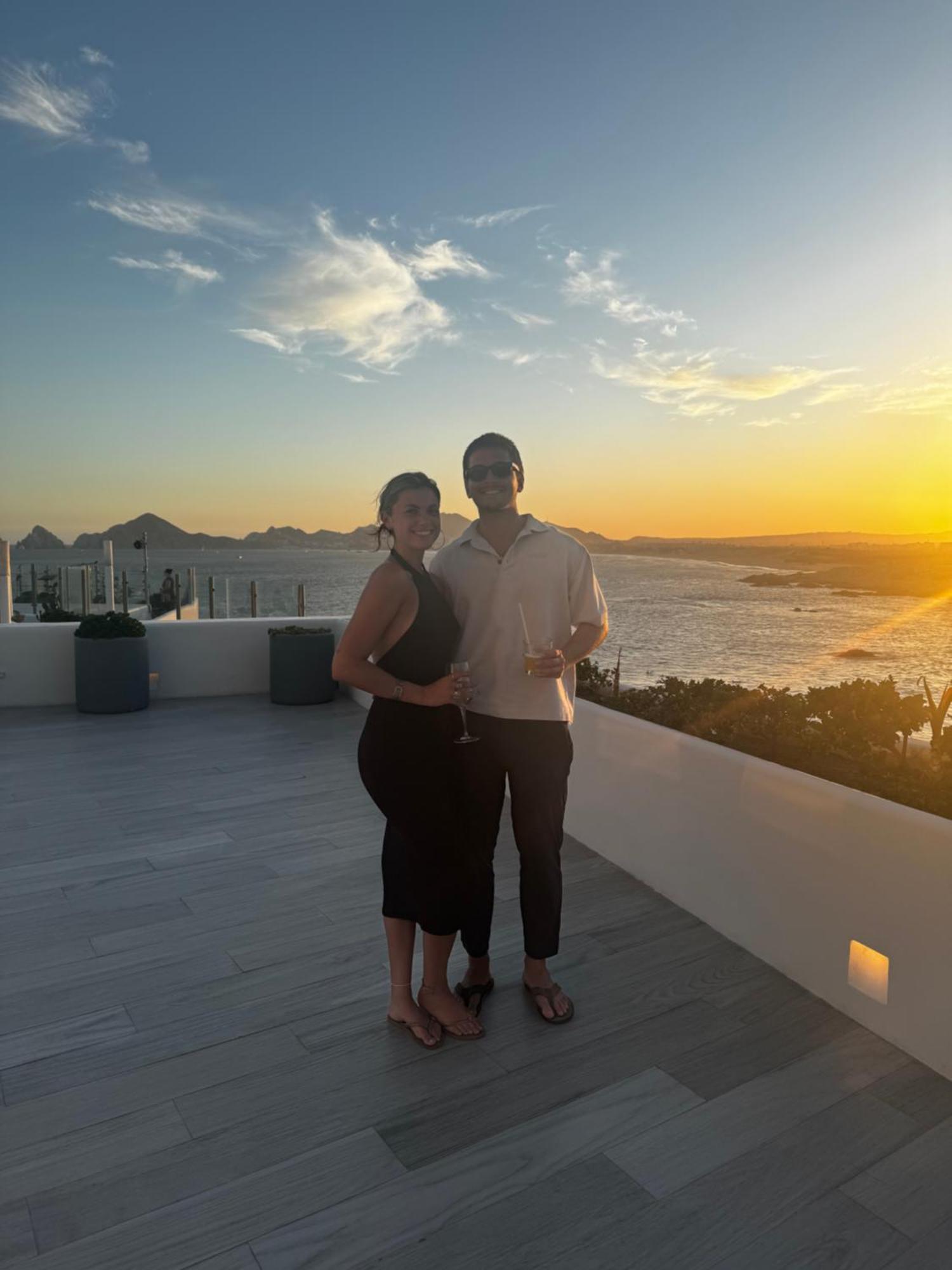 Spectacular Vacation Home Ocean View Walk To Beach カボ・サン・ルーカス エクステリア 写真