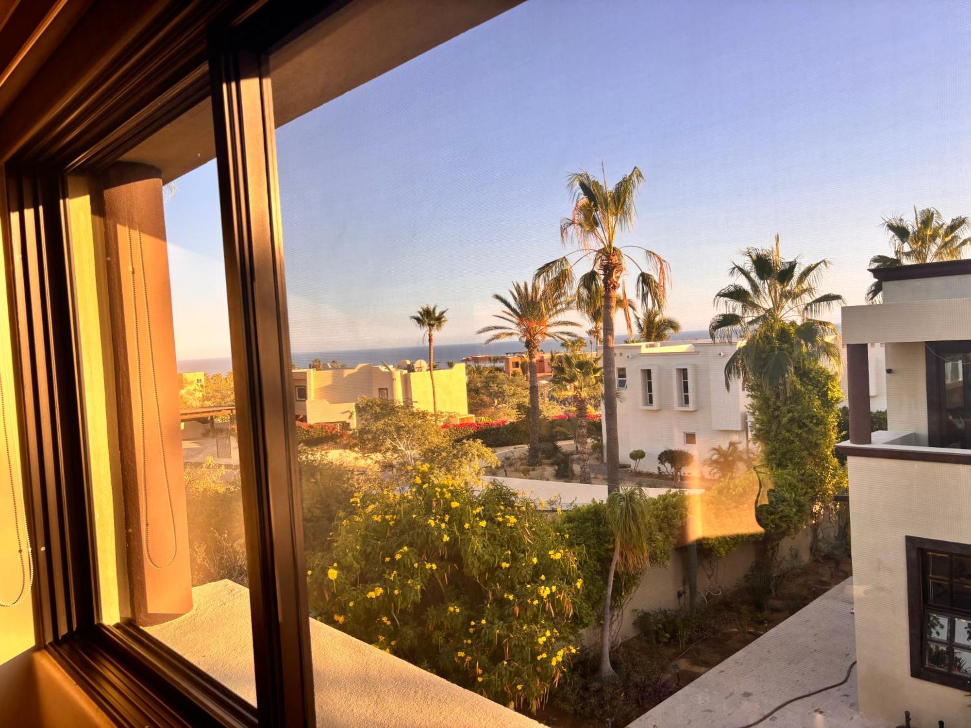 Spectacular Vacation Home Ocean View Walk To Beach カボ・サン・ルーカス エクステリア 写真