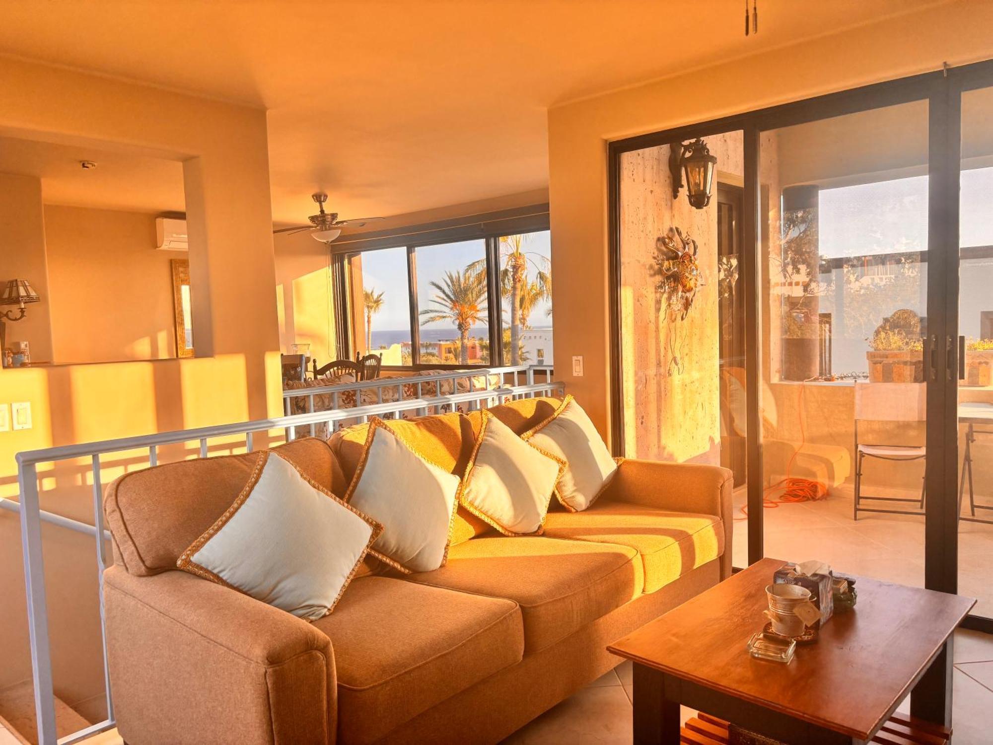 Spectacular Vacation Home Ocean View Walk To Beach カボ・サン・ルーカス エクステリア 写真