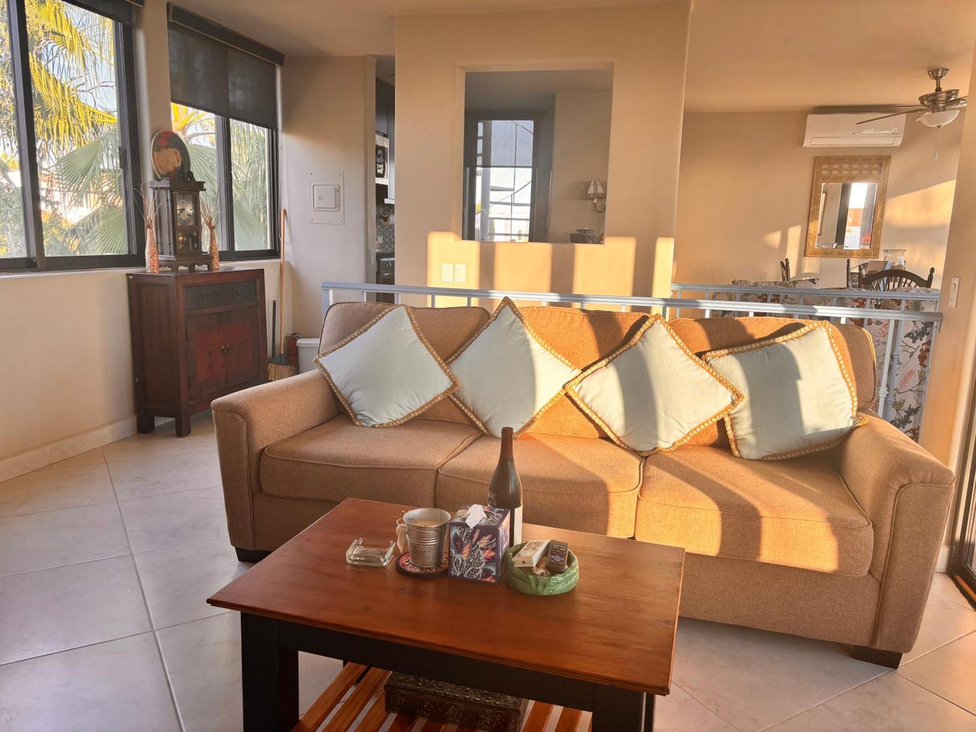 Spectacular Vacation Home Ocean View Walk To Beach カボ・サン・ルーカス エクステリア 写真
